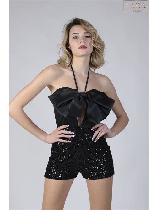tutina paillettes Dive e Divine | TUTINA PHILIPPNERO